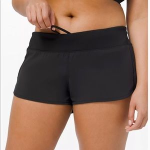 Lululemon Speed Up Short